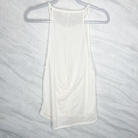 7 for all mankind Tank Top Large - Picture 3 of 3